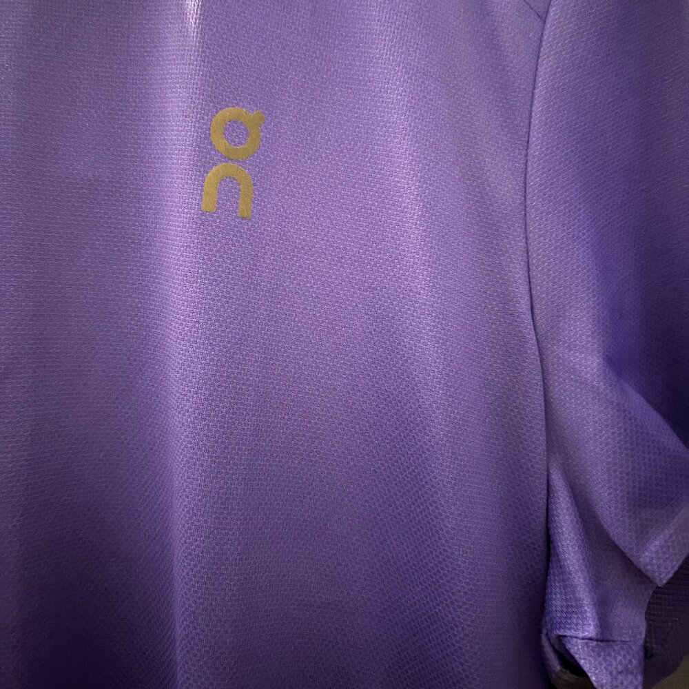 Last One!! On Running Performance-T - image 2